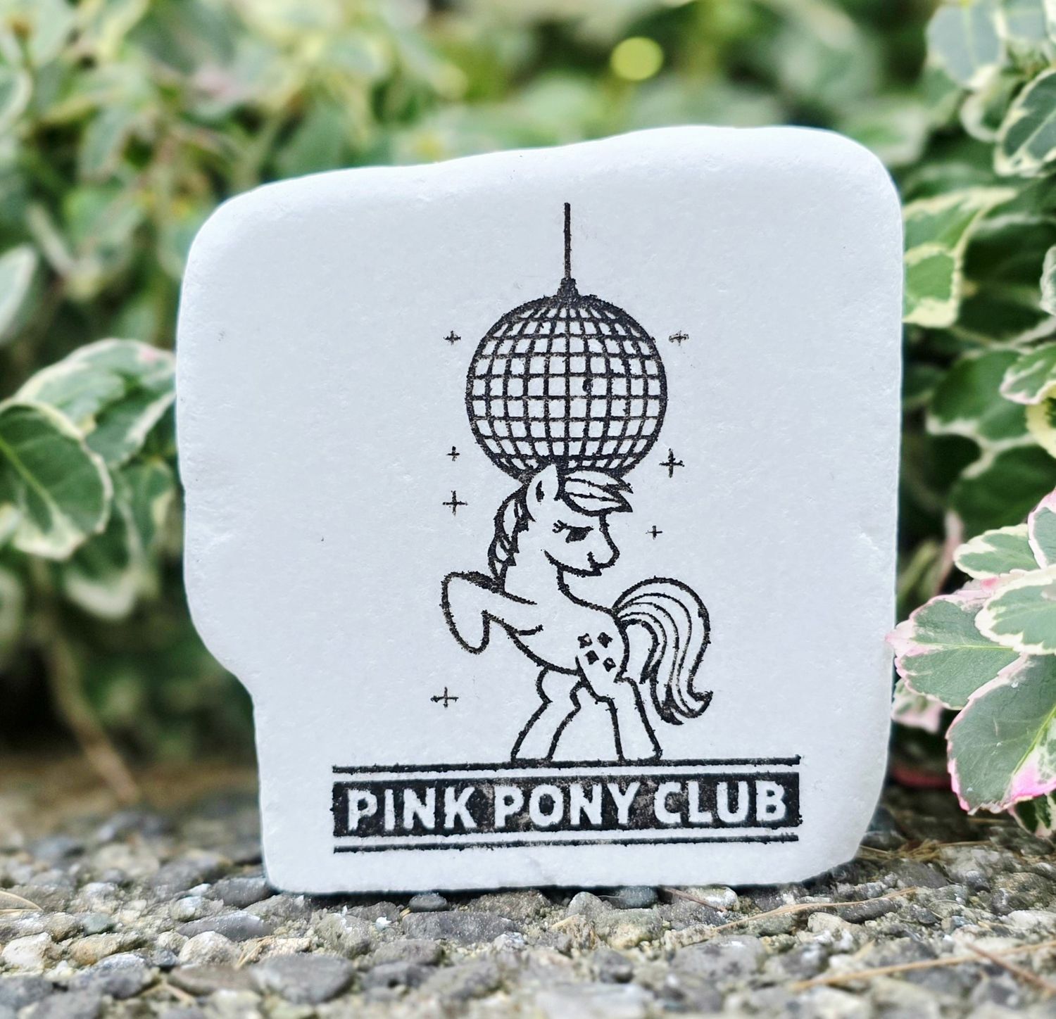 Pink Pony Club