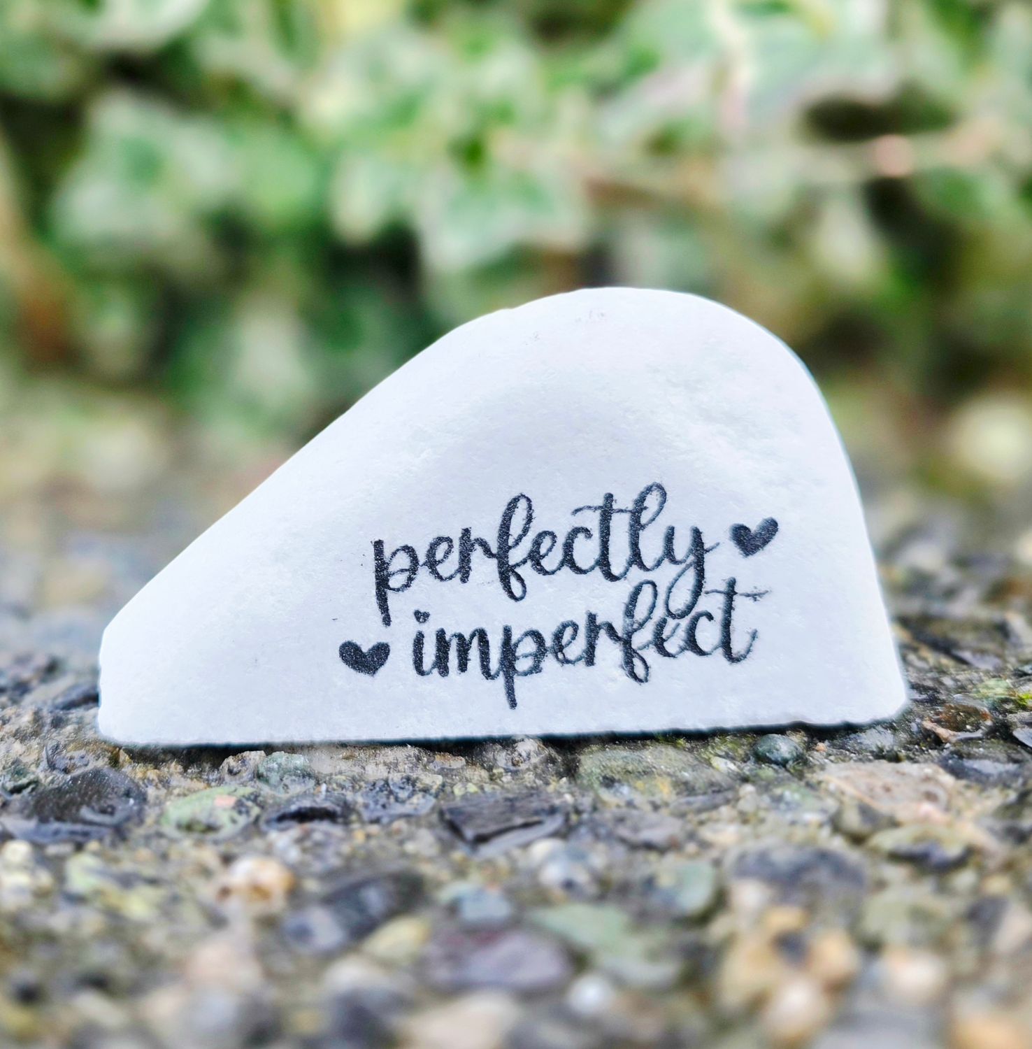 Perfectly Imperfect Perfectly Imperfect