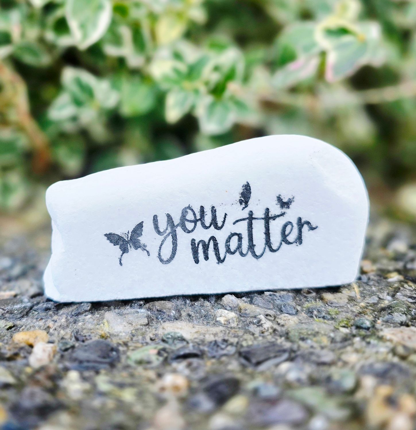 You Matter