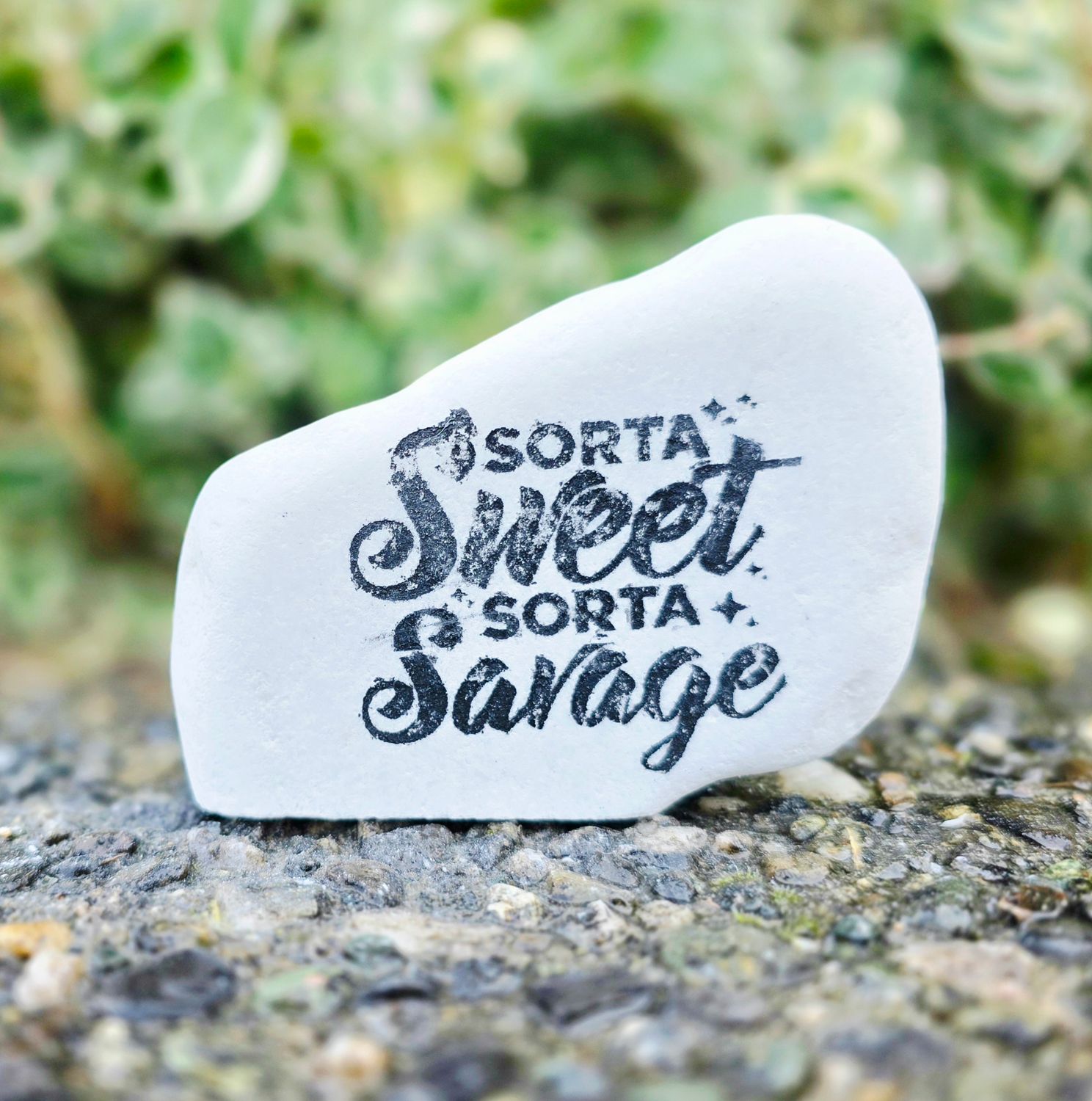 Sorta Sweet, Sorta Strange