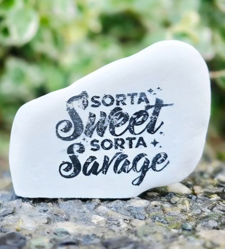 Sorta Sweet, Sorta Strange