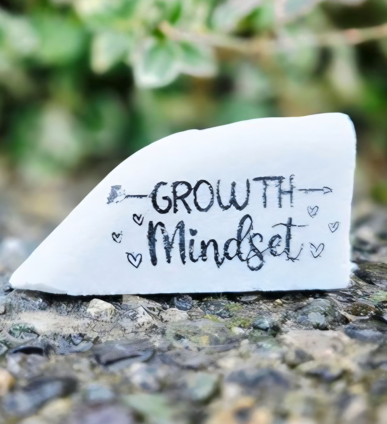 Growth Mindset
