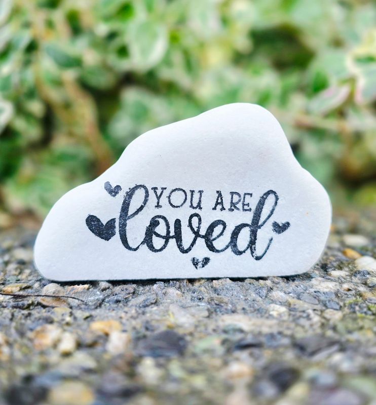 You Are Loved