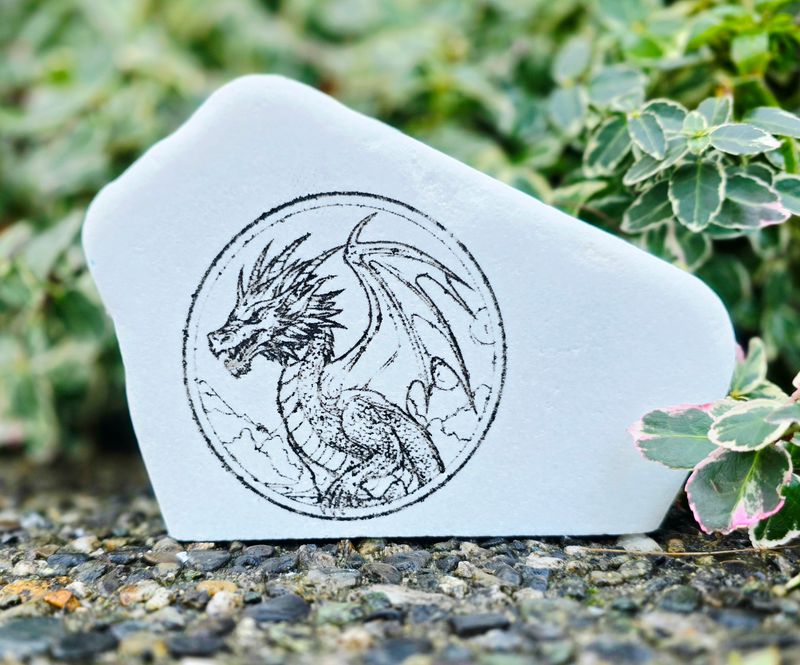 Skybound Dragon
