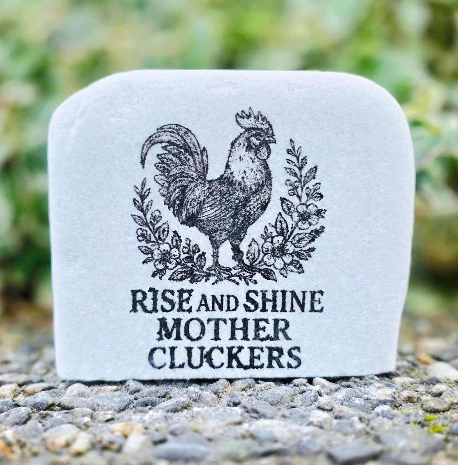 Rise &amp; Shine Mother Cluckers