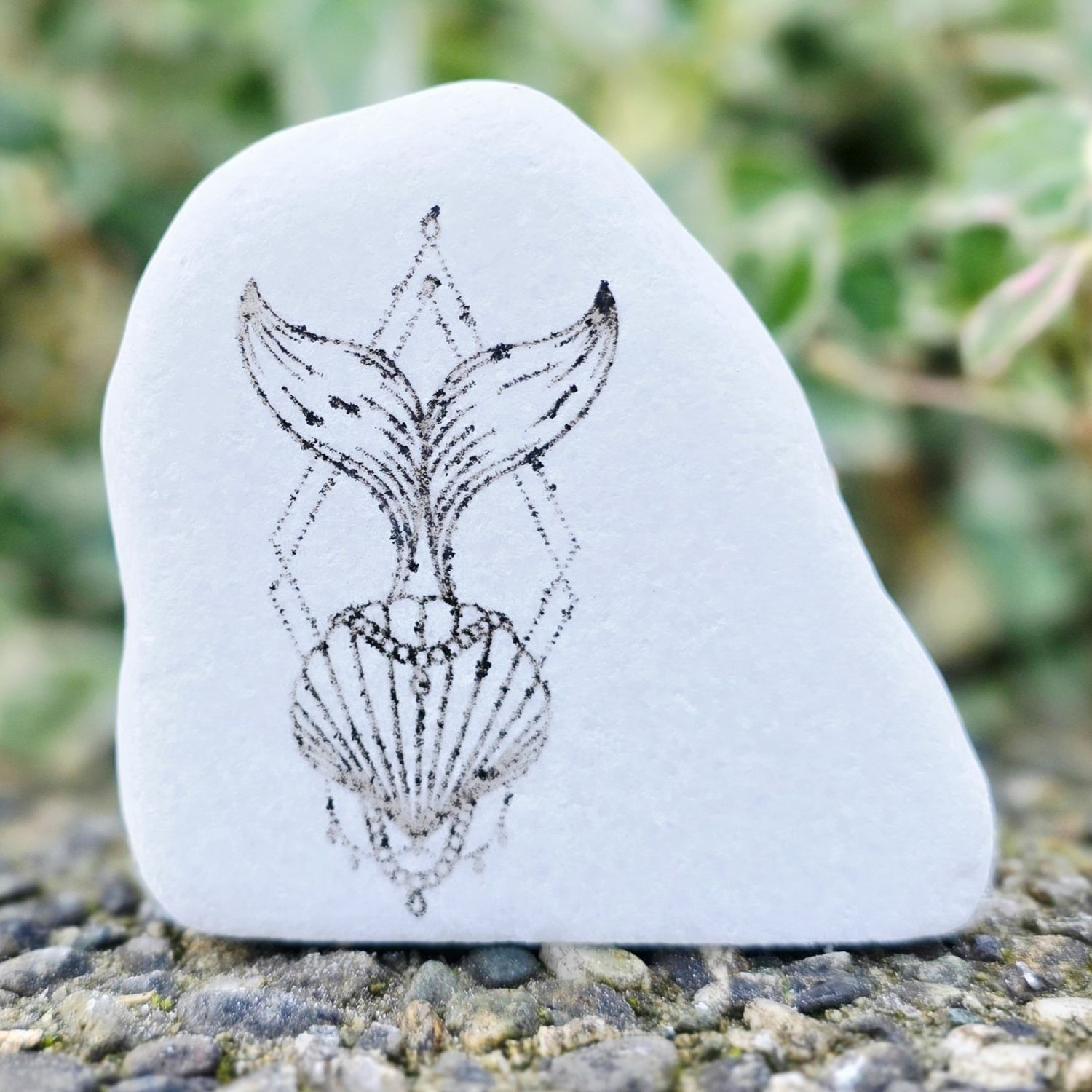 Pearled Tide Treasure