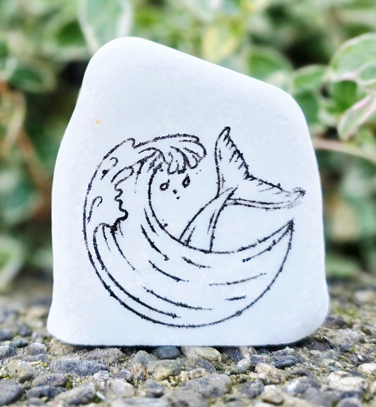 Whisper of the Waves