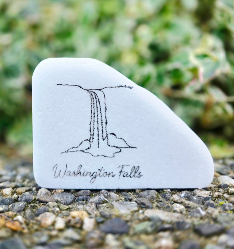 Washington Falls