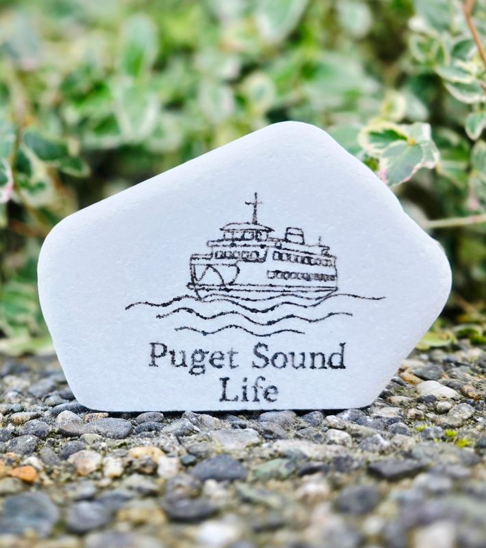 Puget Sound Life