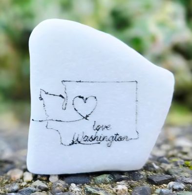 Love Washington