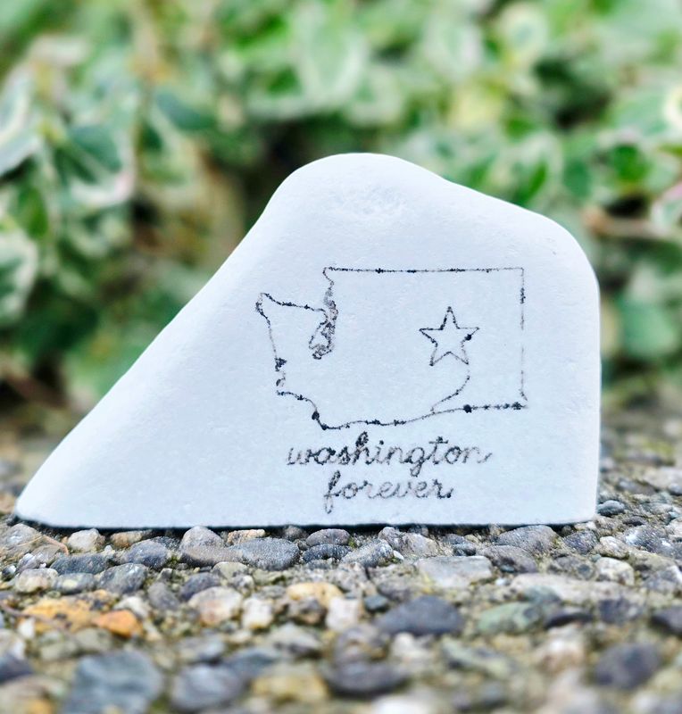 Washington Forever