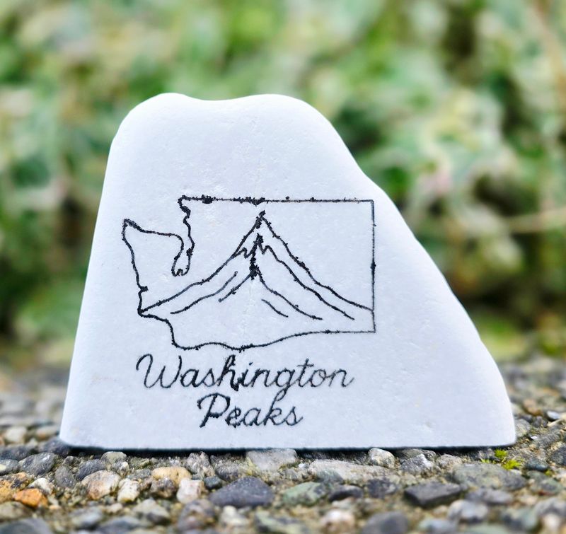 Washington Peaks