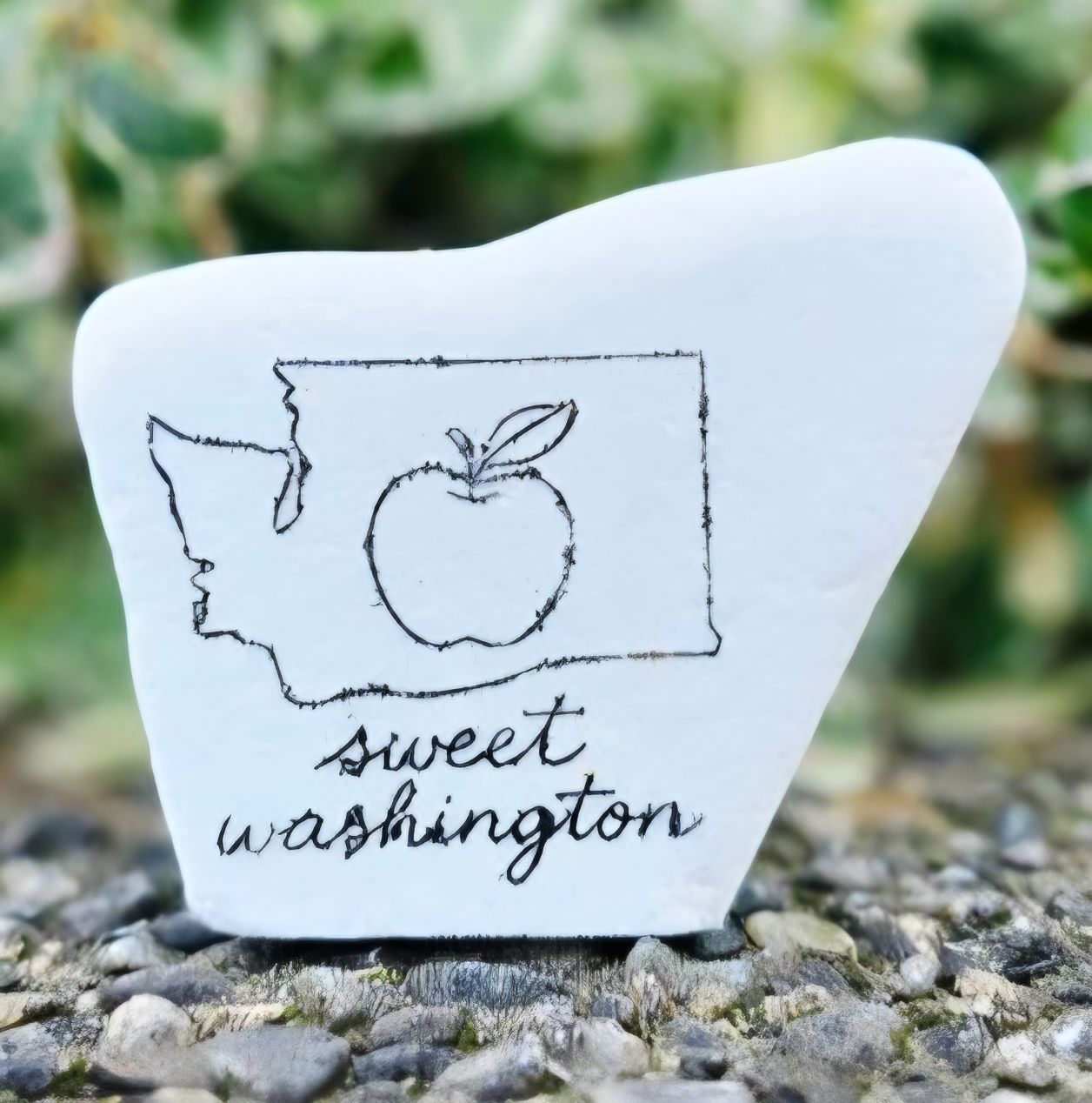 Sweet Washington