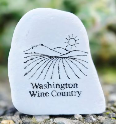 Washington Wine Country