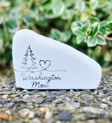 Washington Mom