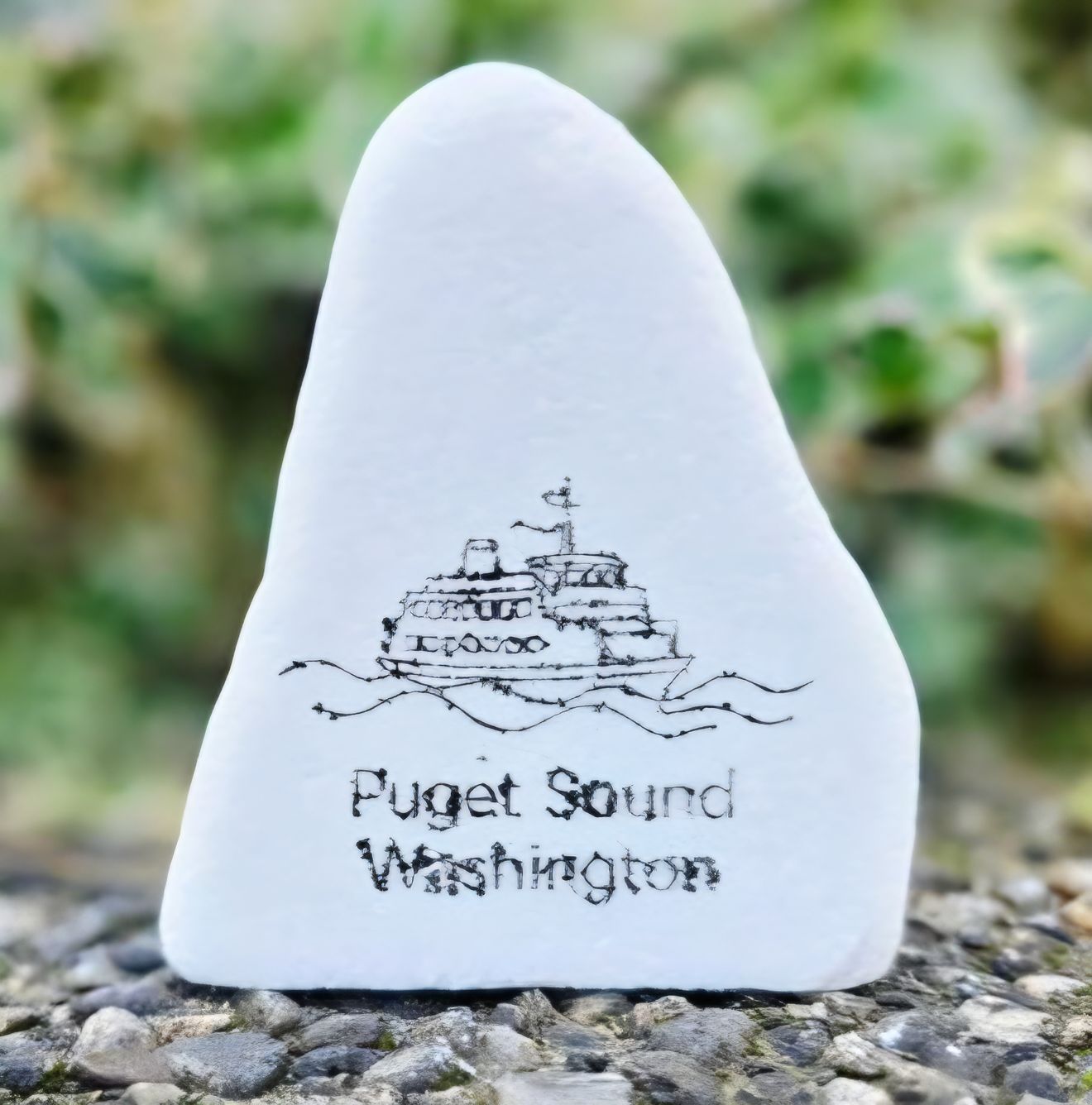 Puget Sound Washington