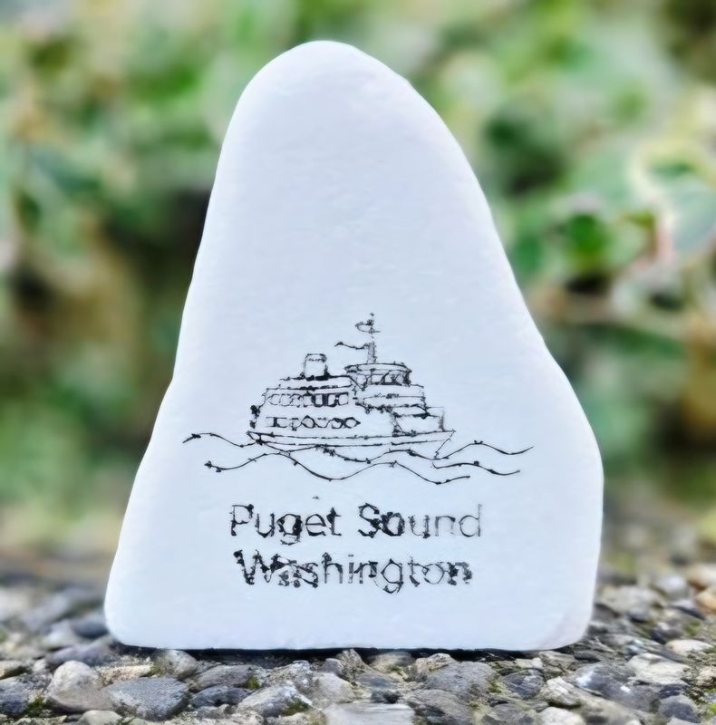 Puget Sound Washington