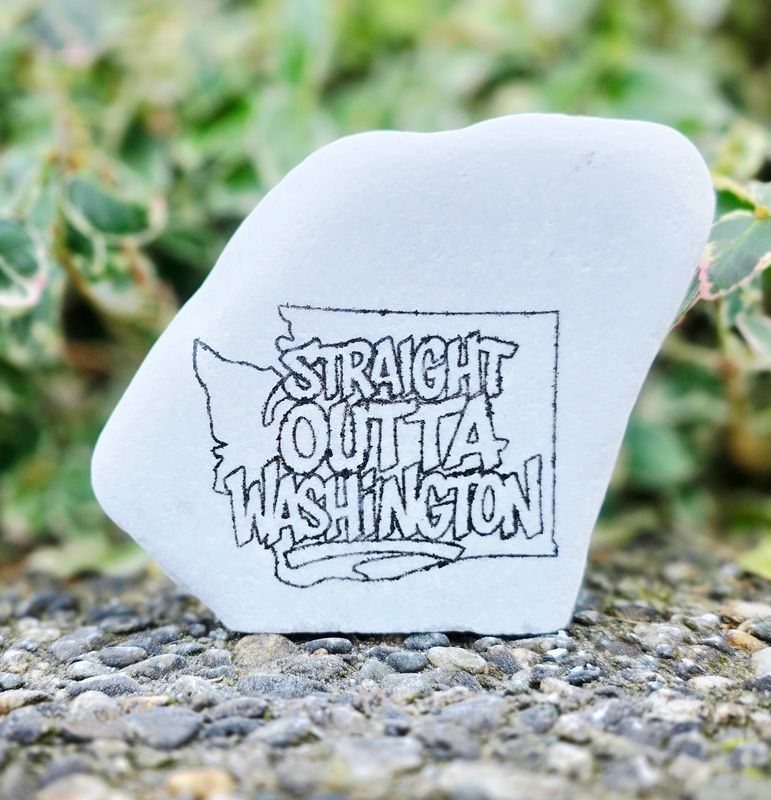 Straight Outta Washington