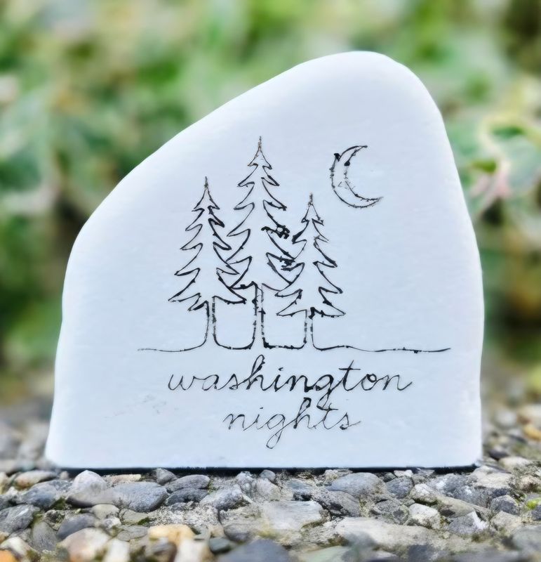 Washington Nights
