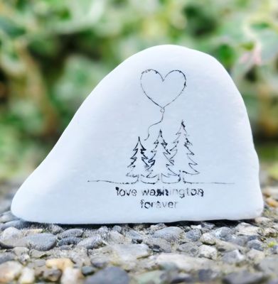 Love Washington Forever