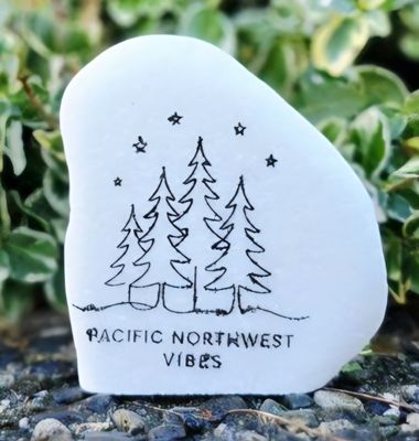 Pacific Northwest Vibes