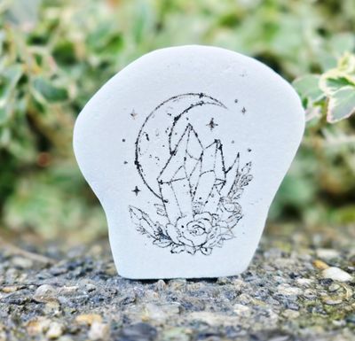 Moonlit Garden Crystals