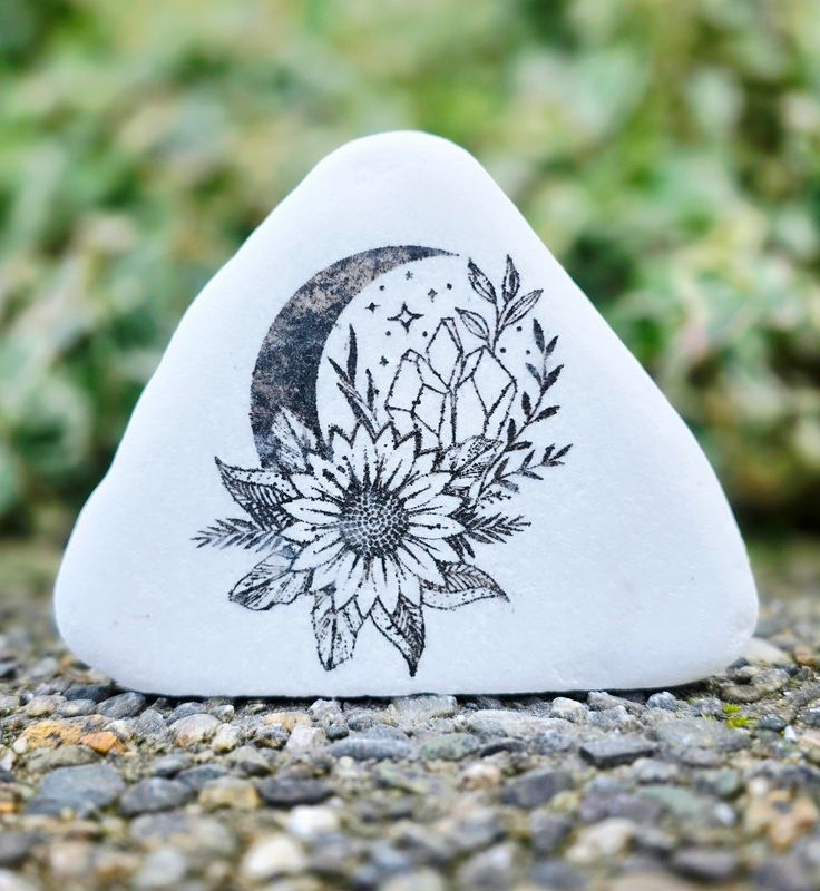 Sun &amp; Moon Crystals