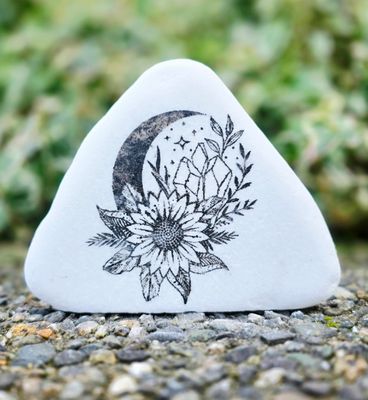 Sun &amp; Moon Crystals