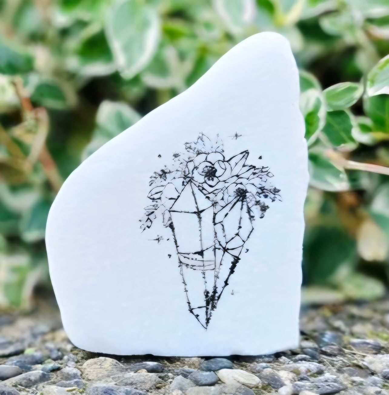 Crystal Bloom Bouquet