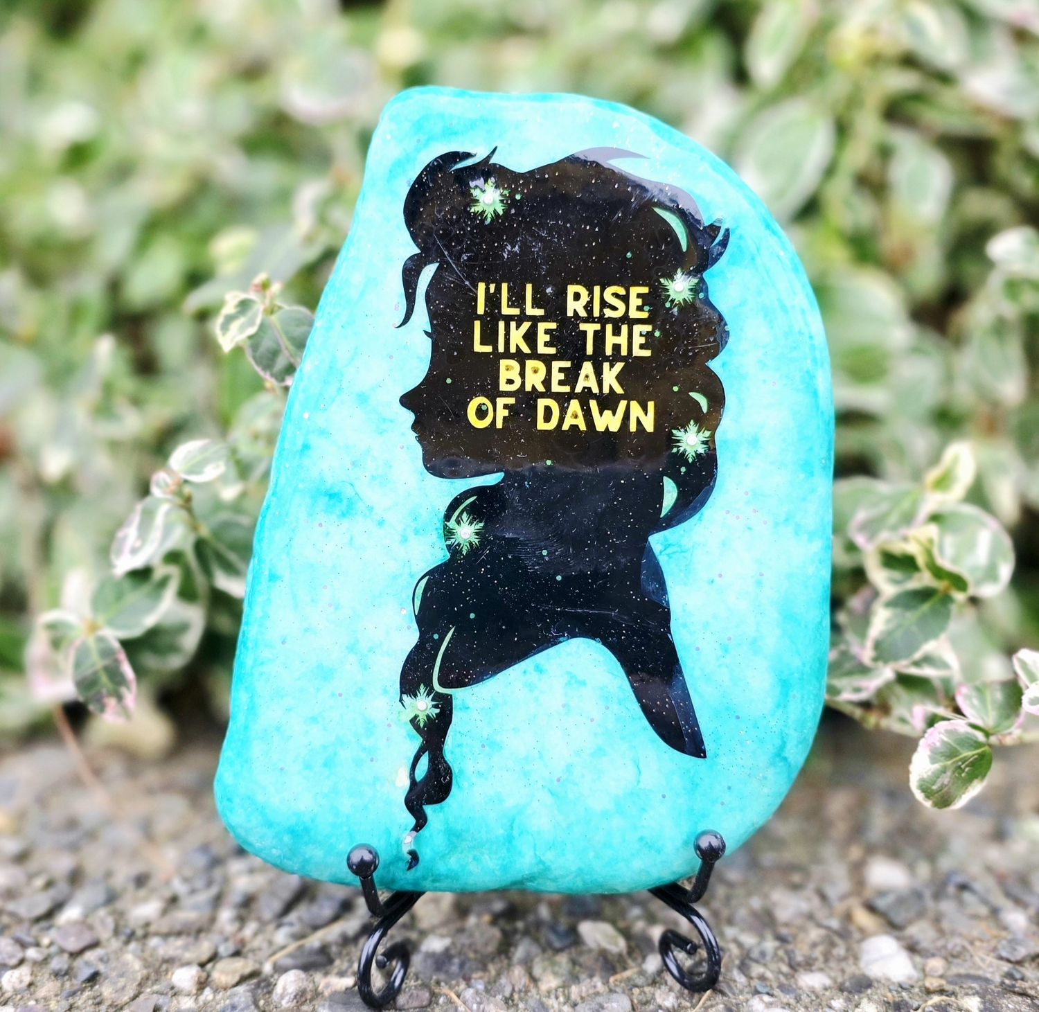 ​Break of Dawn Princess