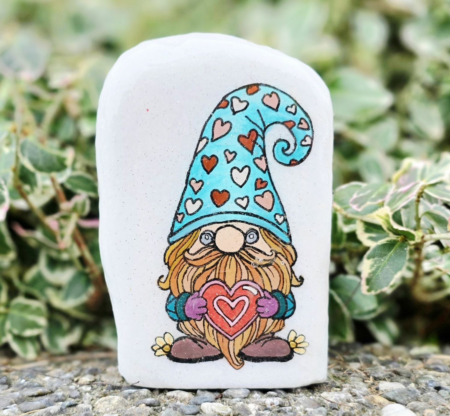 ​Gnome With all My Heart