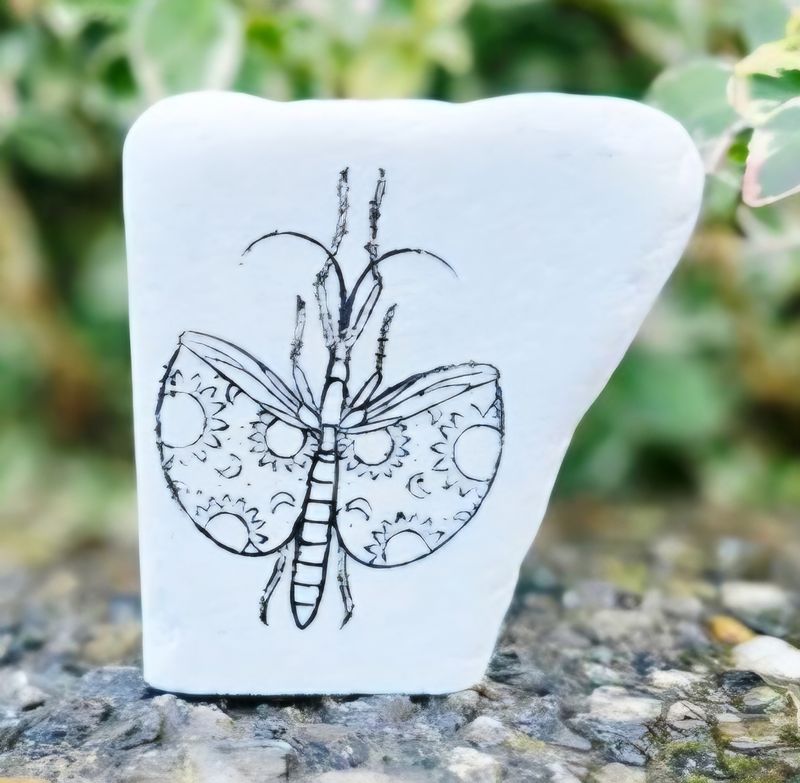 Mandala Meadow Keeper