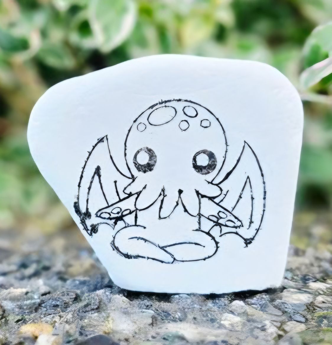 Lil’ Cthulu