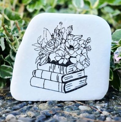 Blooms &amp; Volumes