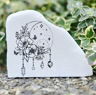 Lunar Garden