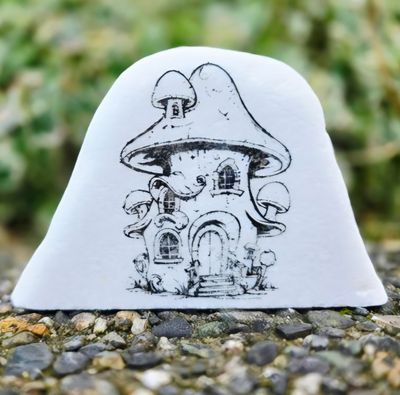 Whimsy Cottage