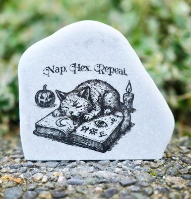 Hex. Nap. Repeat