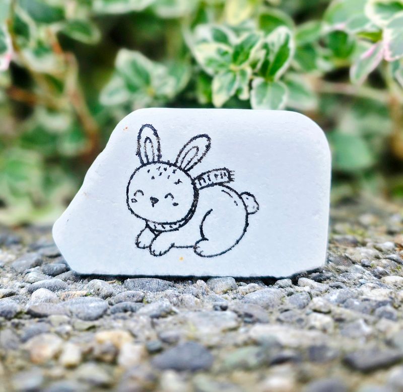 Hopper in Hibernation