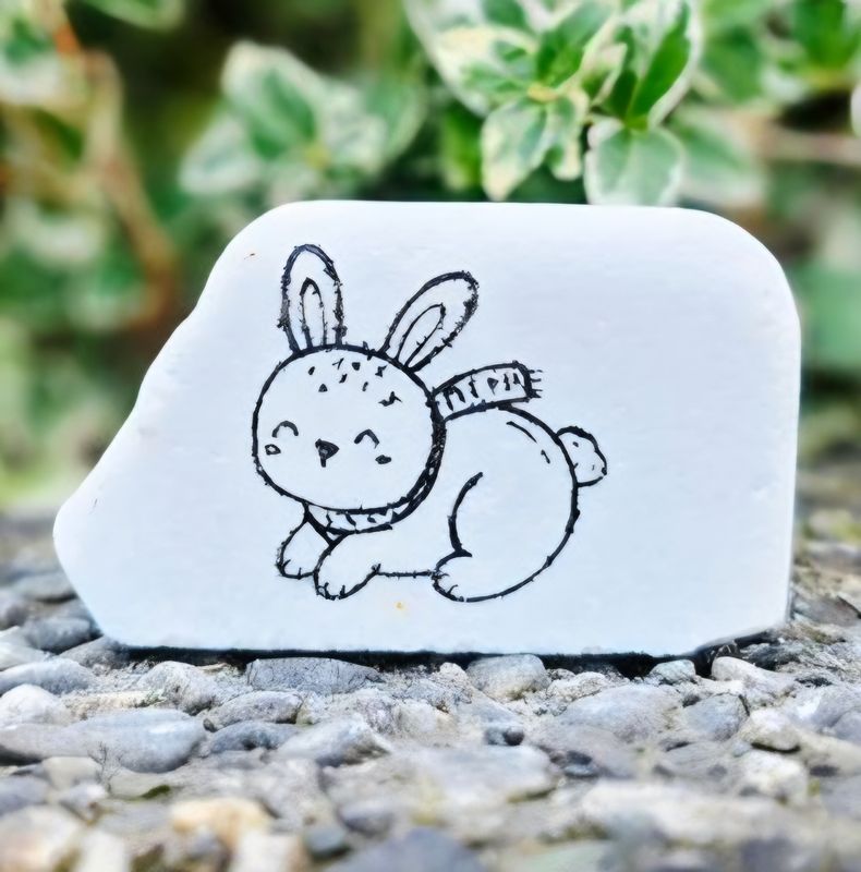 Hopper in Hibernation