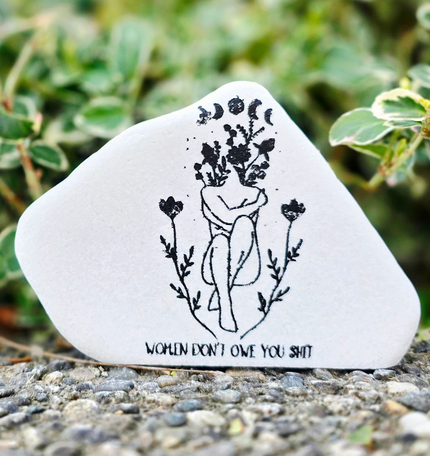 Unapologetically Her