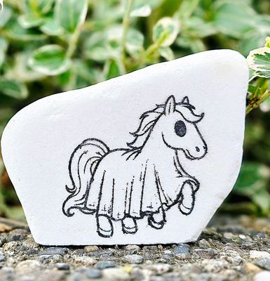 Phantom Filly