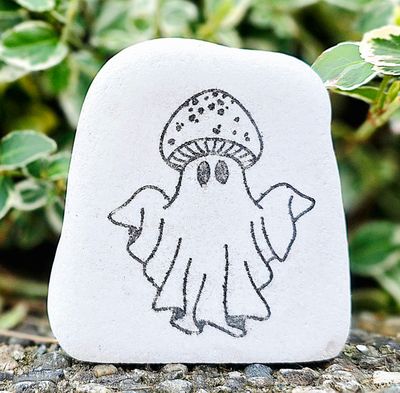 Shroomy Boo