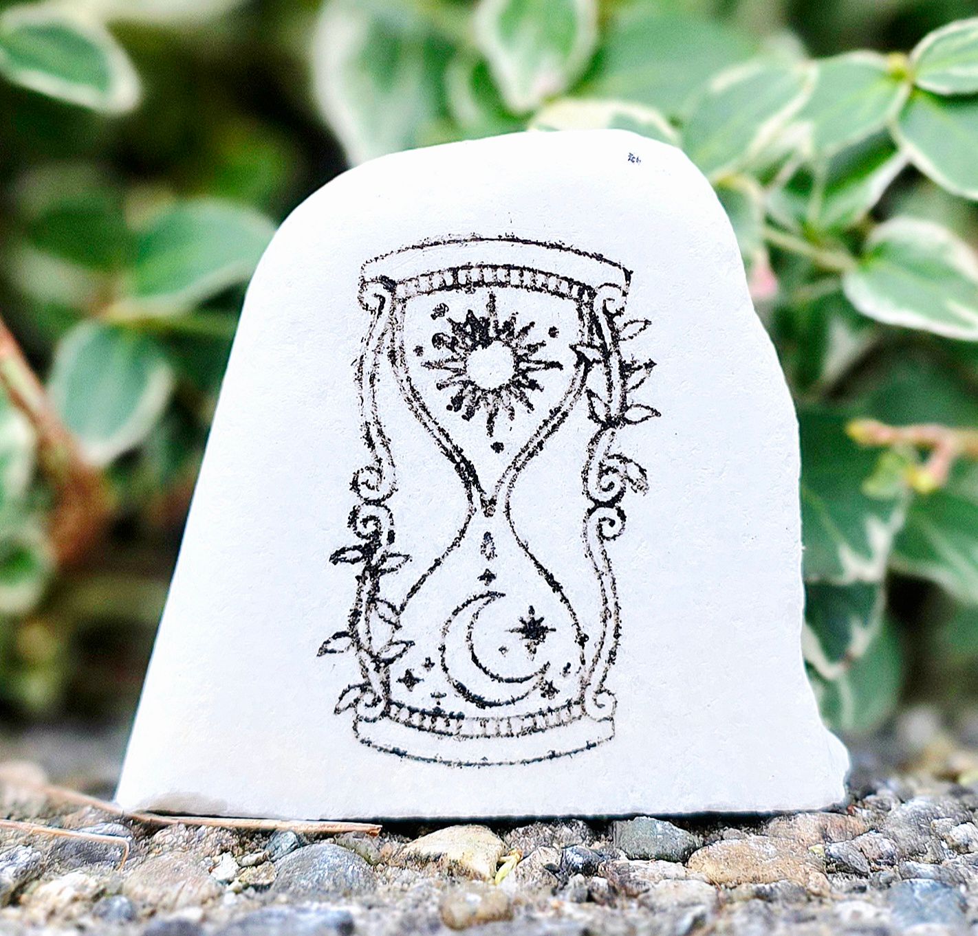 Sands of Sun &amp; Moon