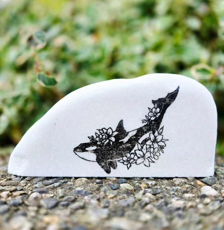 Orca Blossom