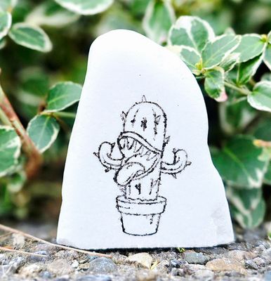 Chompy Cactus