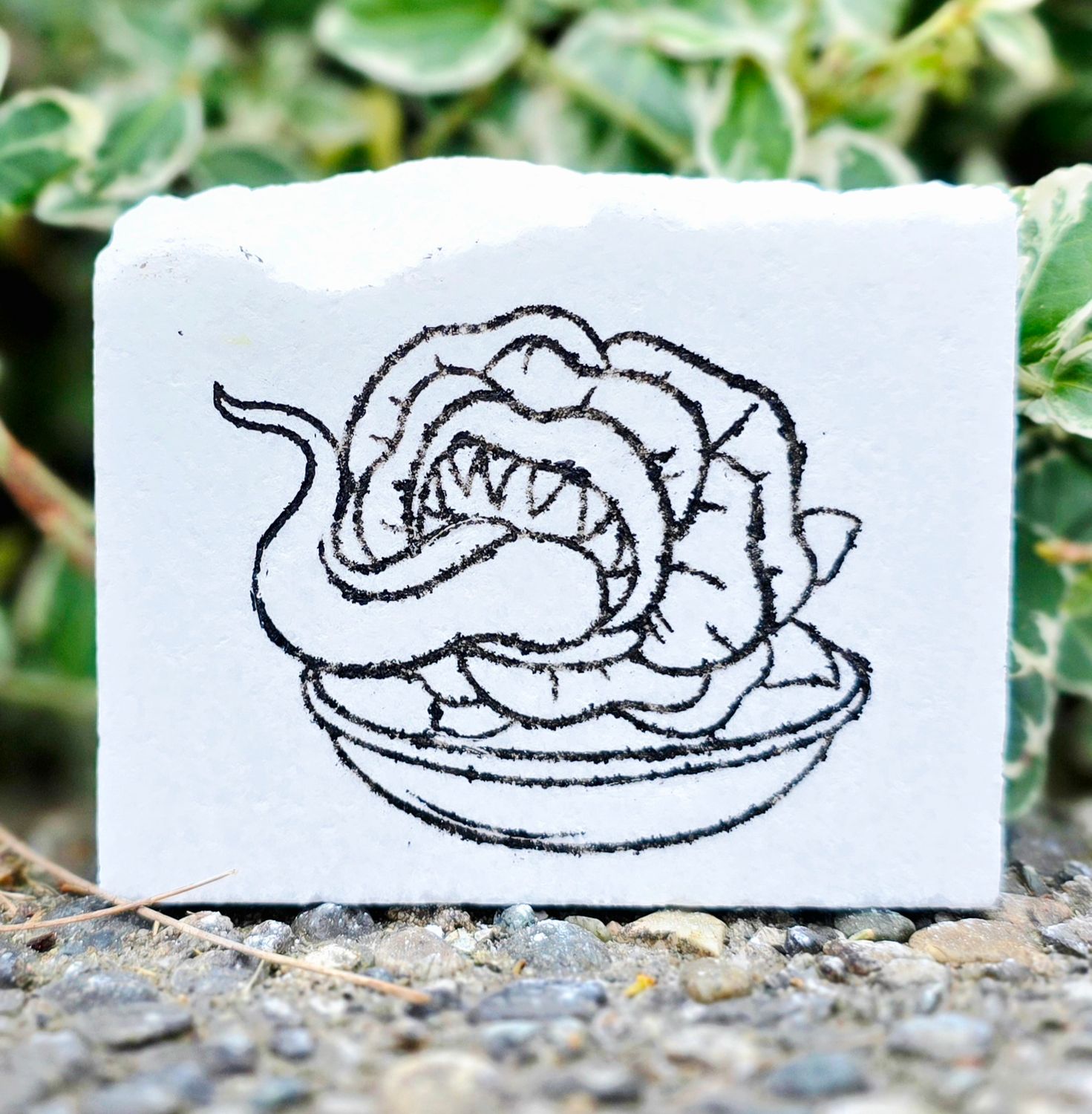 Blooming Beast Blooming Beast