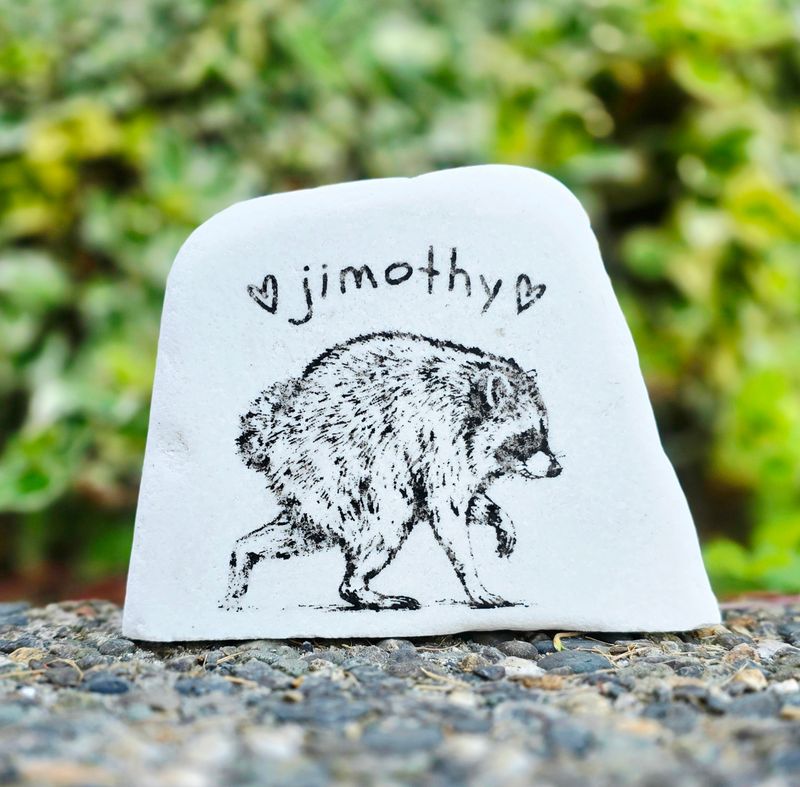 Jimothy: Seattle’s Trash King