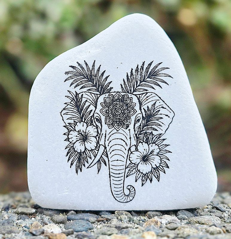 Elephant Garden