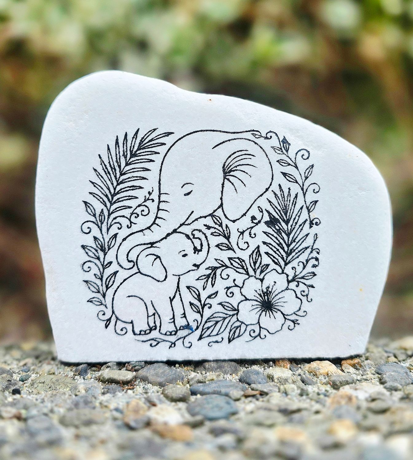 ​Elephant Family