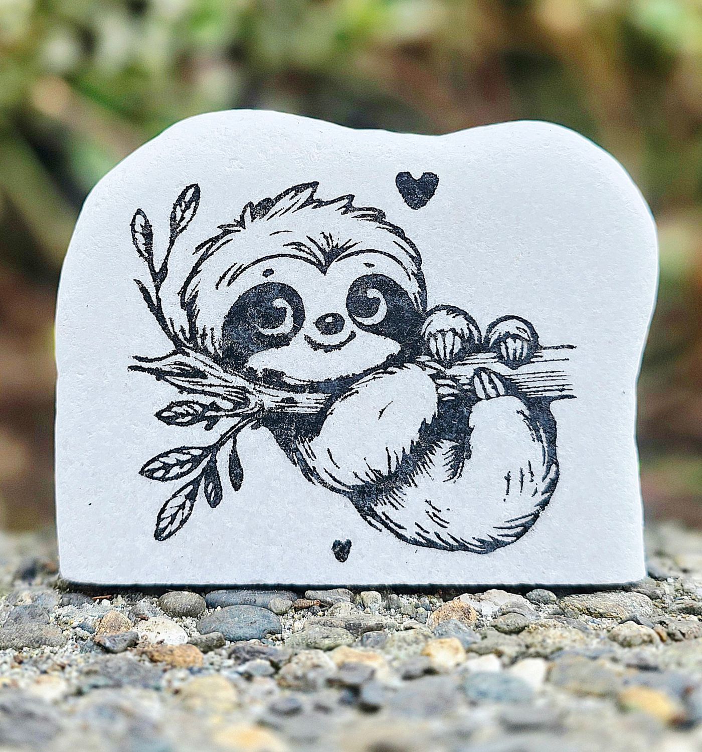 Little Sloth